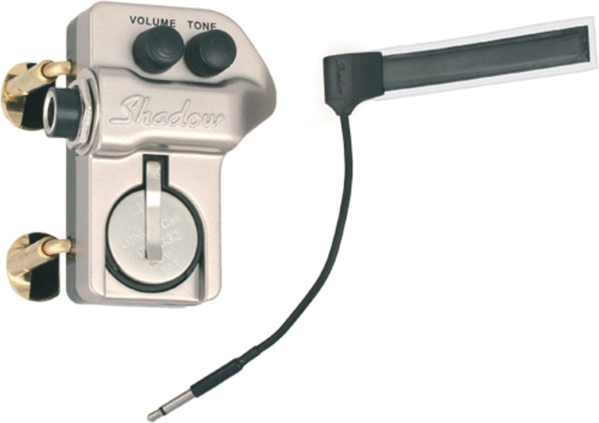 Shadow Akoestisch element Viool SH945 NFX-V