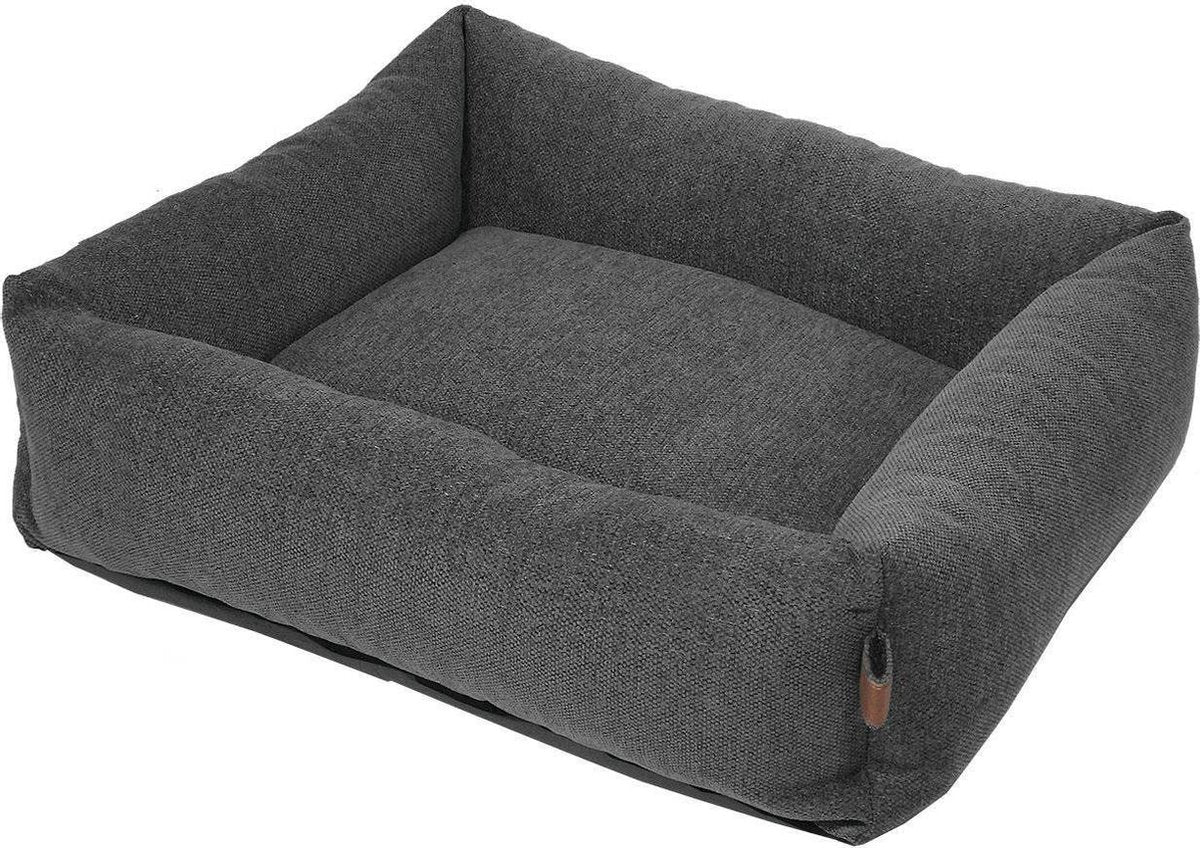 Fantail | Basket Snug Epic Grey Small 70x55cm