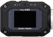 JVC Adixxion GC-XA1 Action camera