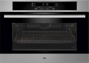 ETNA CM751ZT - Inbouw oven - Zilver