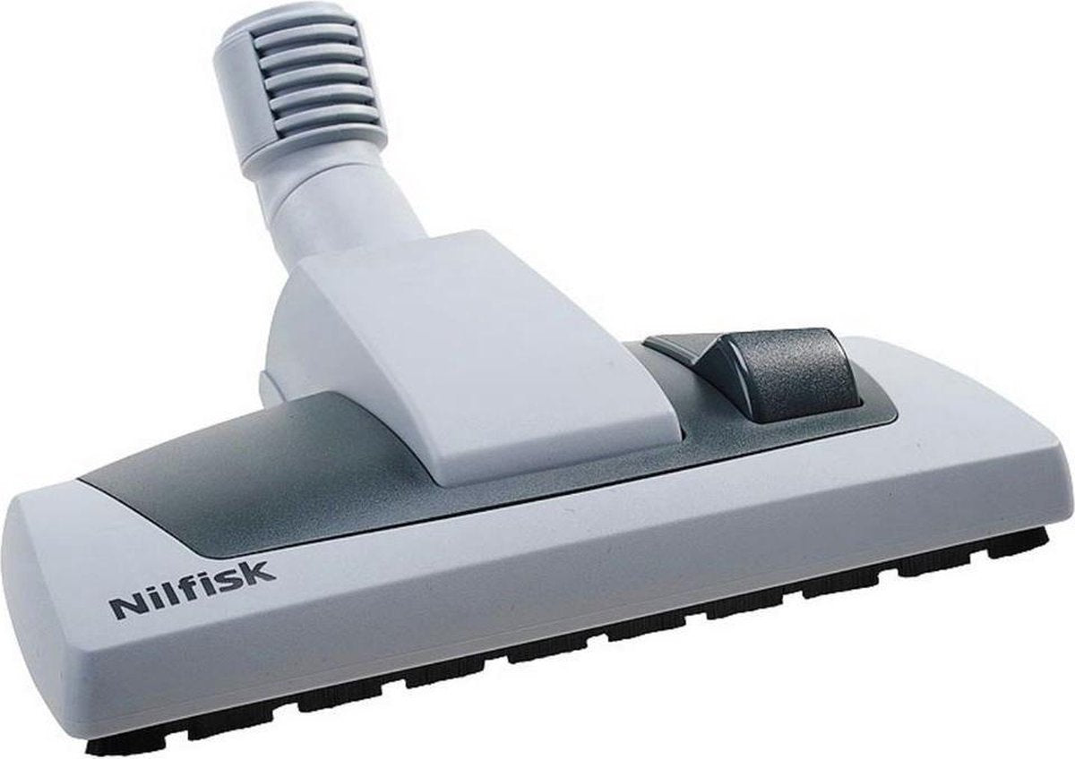 Nilfisk Kombi-Borstel de luxe  Ø 32 mm voor GD930