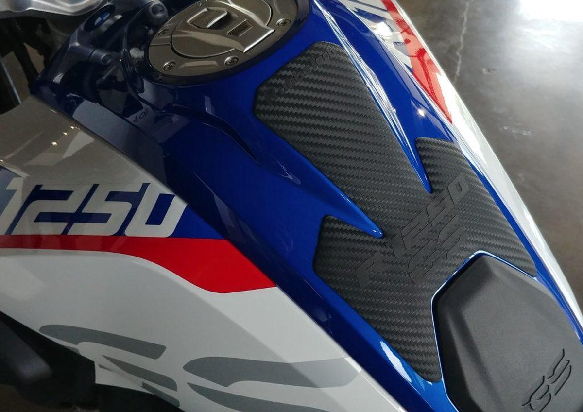 Rubbatech tankpad BMW R1250GS LC