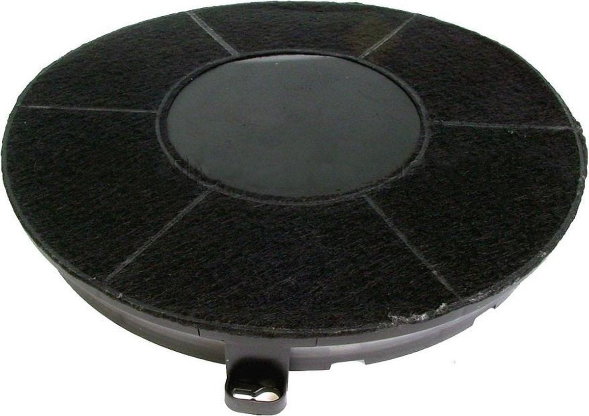 Koolstoffilter - AEG / Electrolux / AMC037 / Type 48 / 484000008783 - Afzuigkapfilter van AllSpares