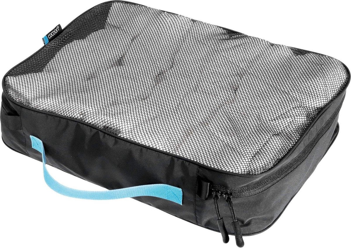 Cocoon Packing Cubes Light - Dark Grey – L