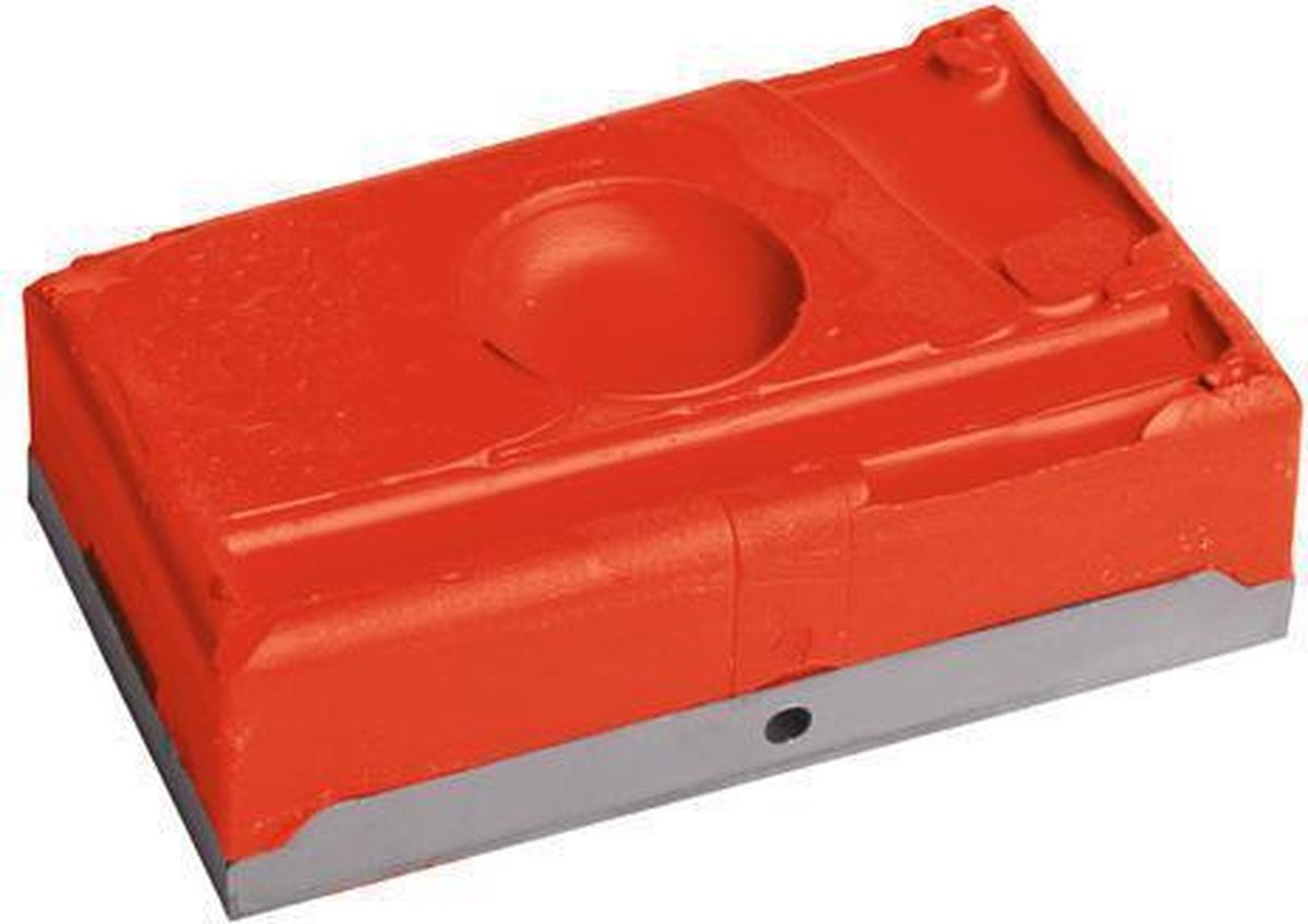 Kerbl Dekblok Rood