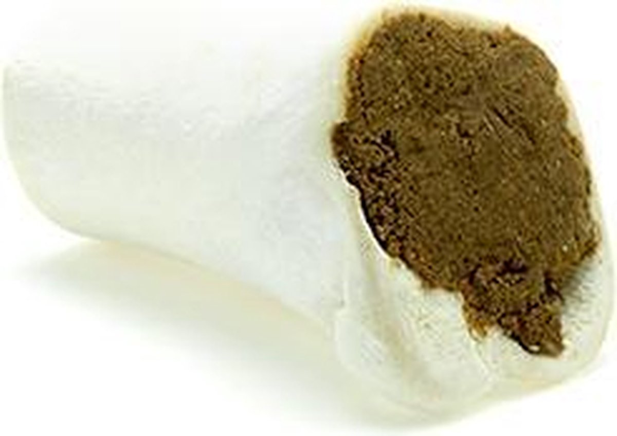 Snack Frigera Filled Bone Beef 1 Stuk