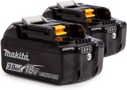 Accu BL1830 18V 3A Duopack