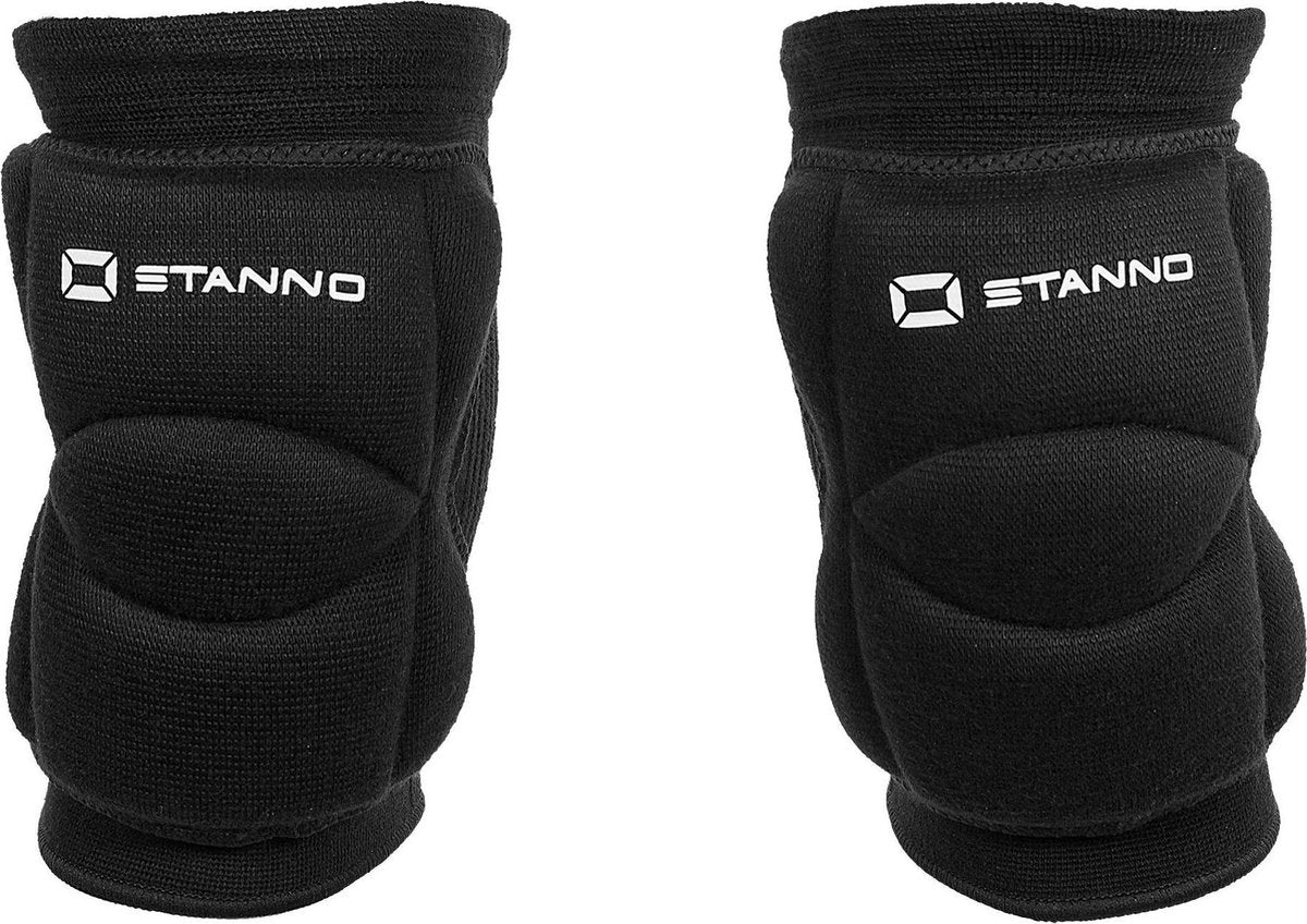 Stanno Ace Kneepads Kniebeschermers Unisex - Maat L