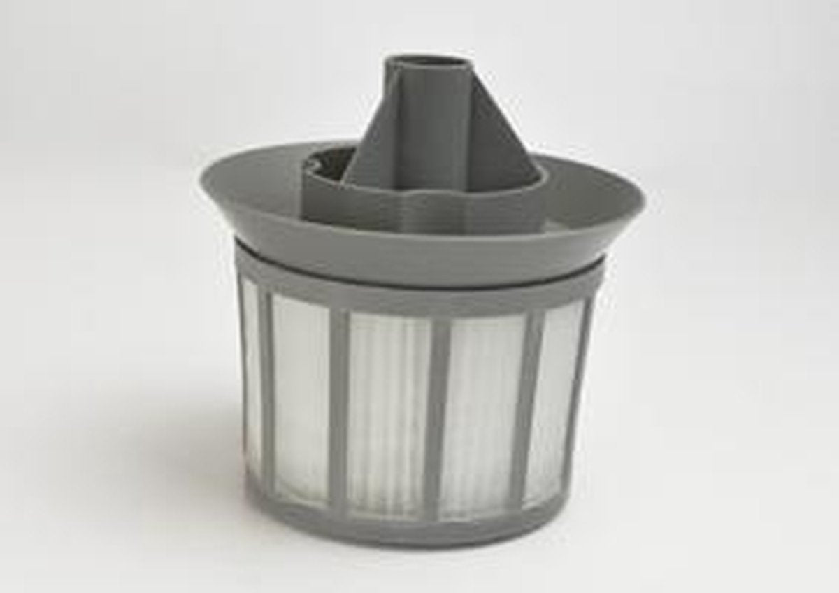 DOMO filter van stofreservoir voor stofzuiger DO7260S (DO7260S-51N)