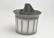 DOMO filter van stofreservoir voor stofzuiger DO7260S (DO7260S-51N)