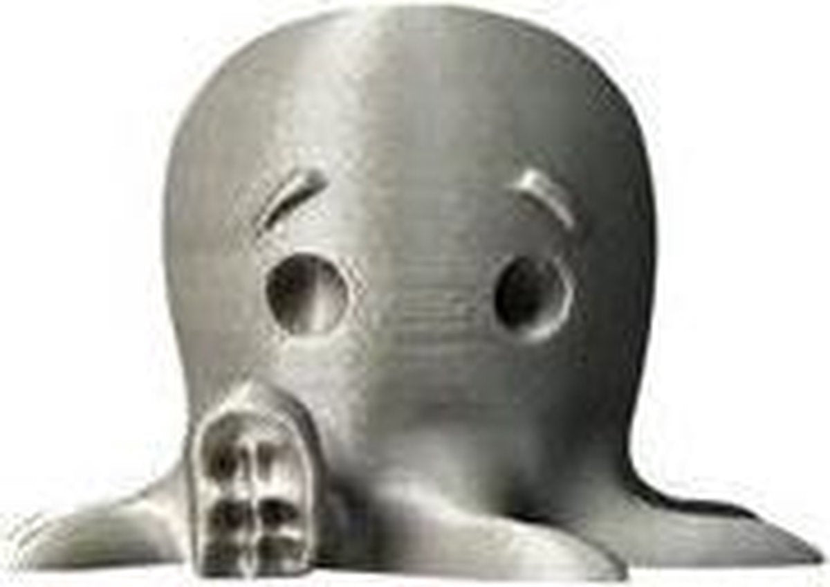MakerBot PLA Filament Cool Gray XXL (4.5kg