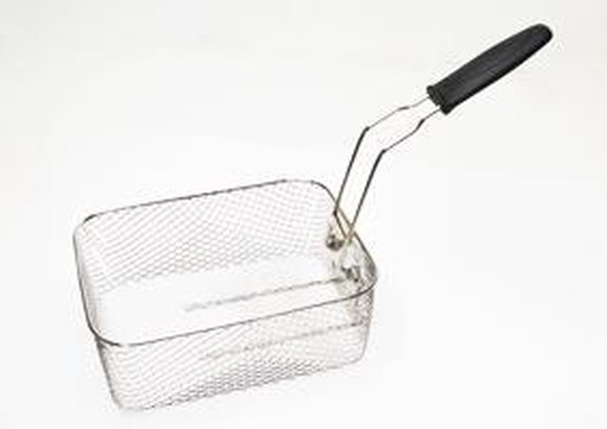 DOMO compleet mandje met handvat voor friteuse DO464FR (DO464FR-38)