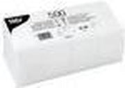 Servet Papstar 33cm 1lgs 1/8 wt/10x500