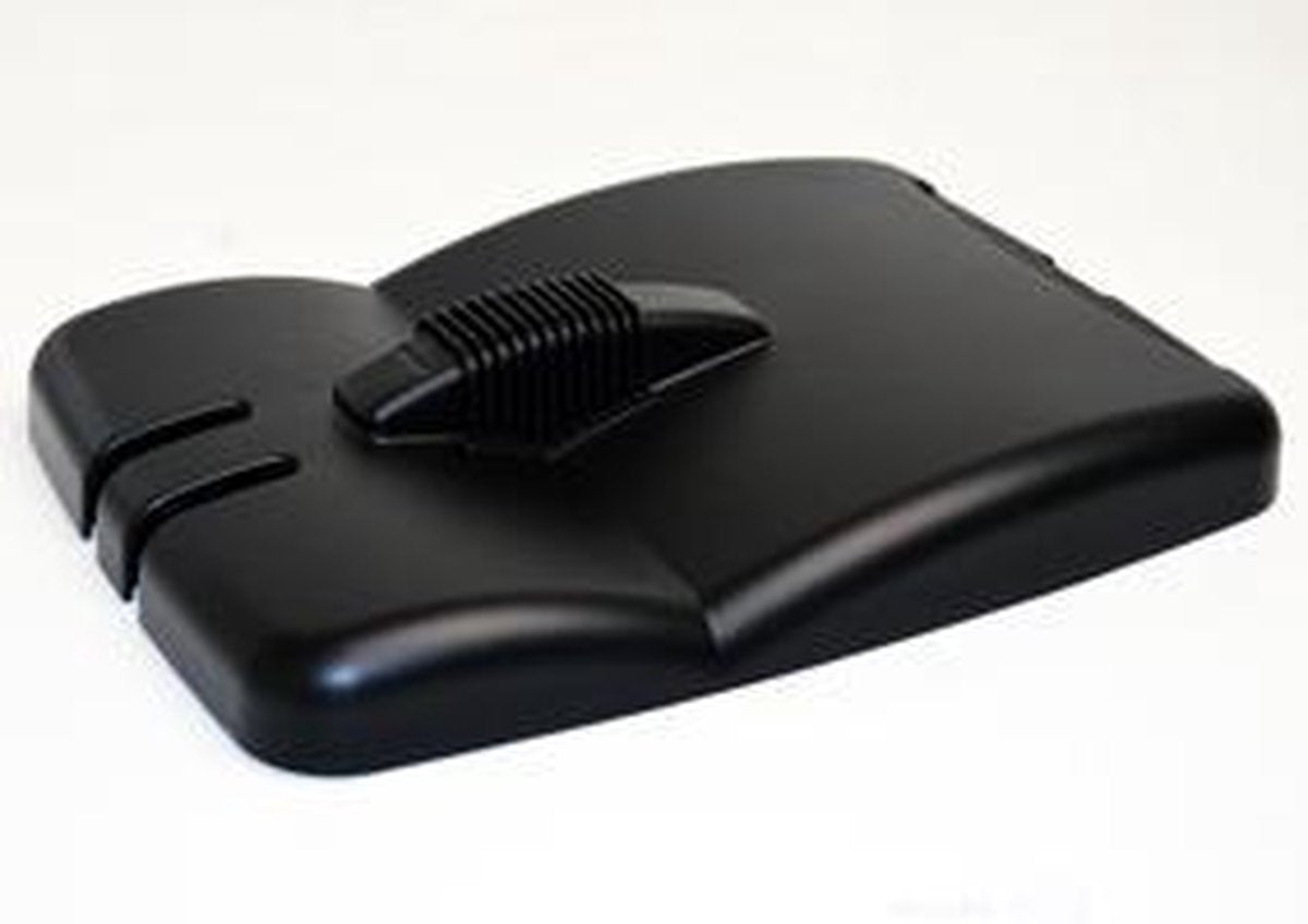 DOMO compleet deksel voor friteuse DO458FR (DO458FR-2)