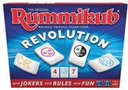 Rummikub Twist