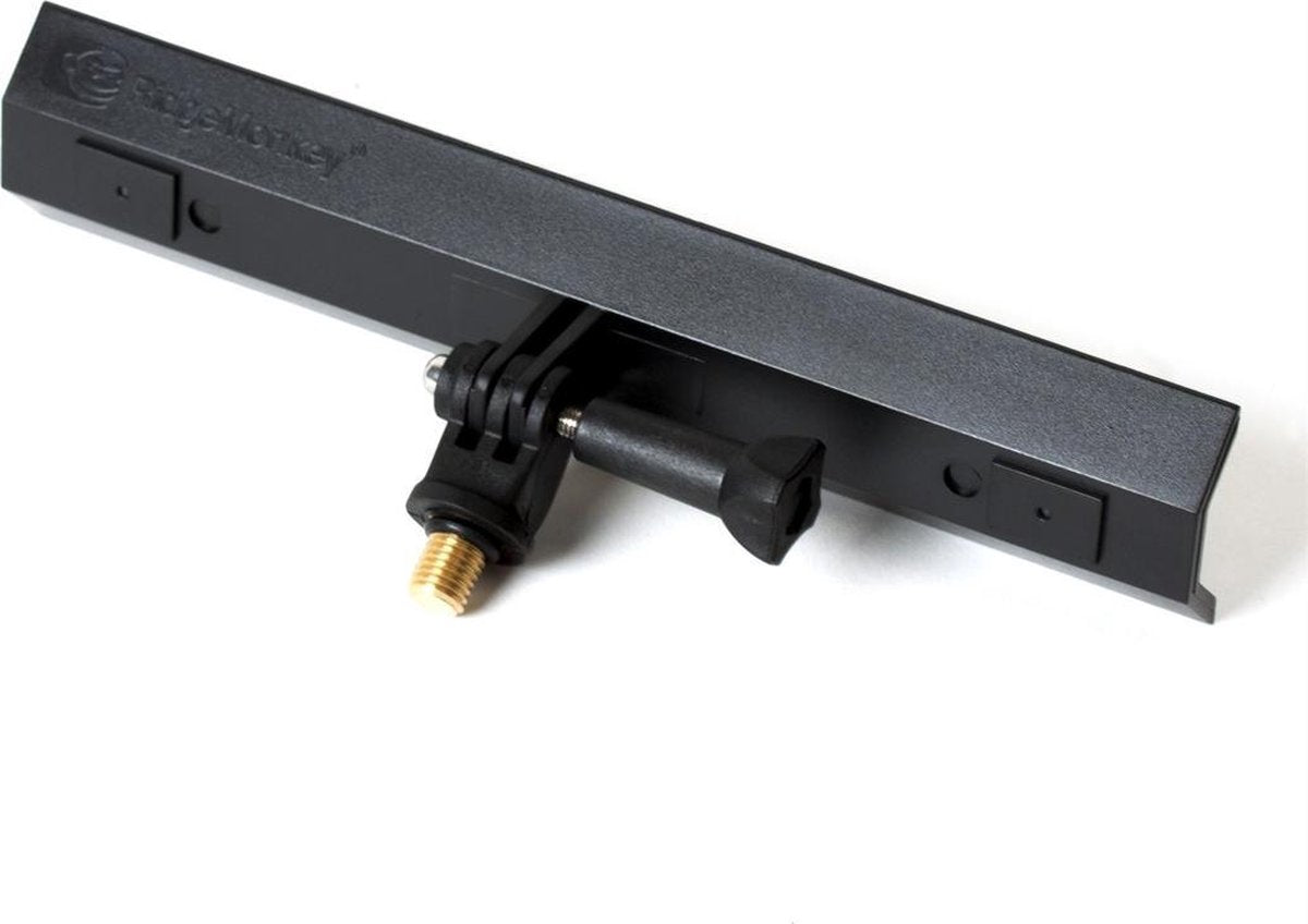 Ridgemonkey Bivvy Lite Duo Bankstick Adaptor - Full Kit