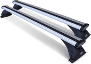 Faradbox Dakdragers Aerodynamisch Ford Galaxy 2015> gesloten dakrail