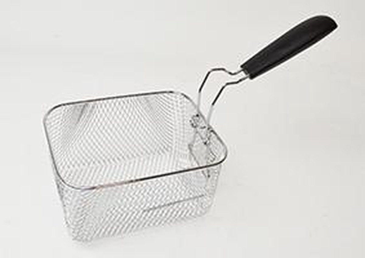 DOMO compleet mandje voor friteuse DO507FR (DO507FR-5)