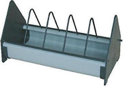 Kerbl Duivenvoederbankje - Vogelvoederhuisje - 26 cm x 11.5 cm x 14 cm