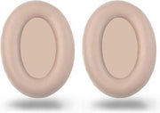 Oorkussens voor Sony WHx 1000 series M3 Champagne