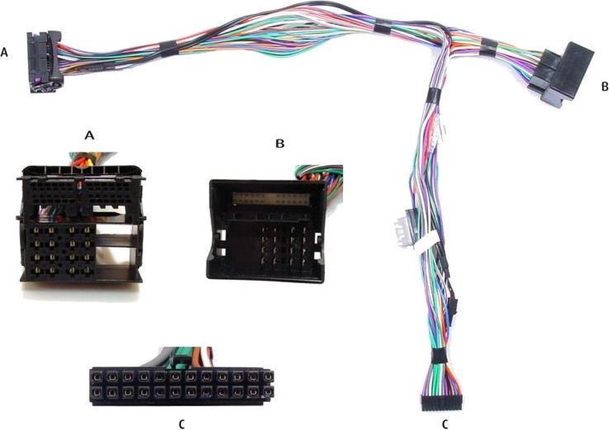 KRAM Audio2Car