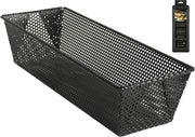 Gusta Broodvorm Geperforeerd 31x12x7