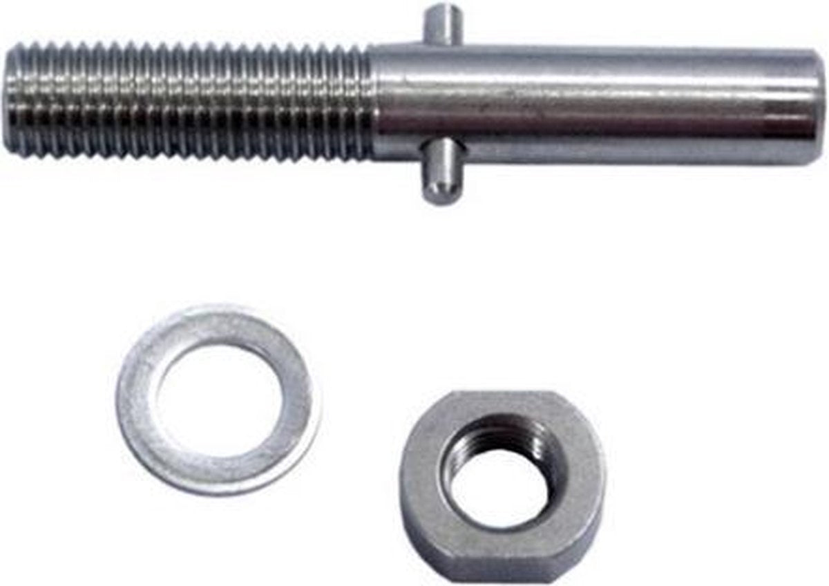 Kenwood as 9.5 mm klopper beater bajonet keukenmachine Kenwood 144-9539