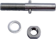 Kenwood as 9.5 mm klopper beater bajonet keukenmachine Kenwood 144-9539