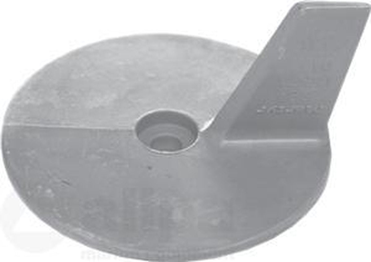 Yamaha zinken skeg cutdown Anode 664-45371-01