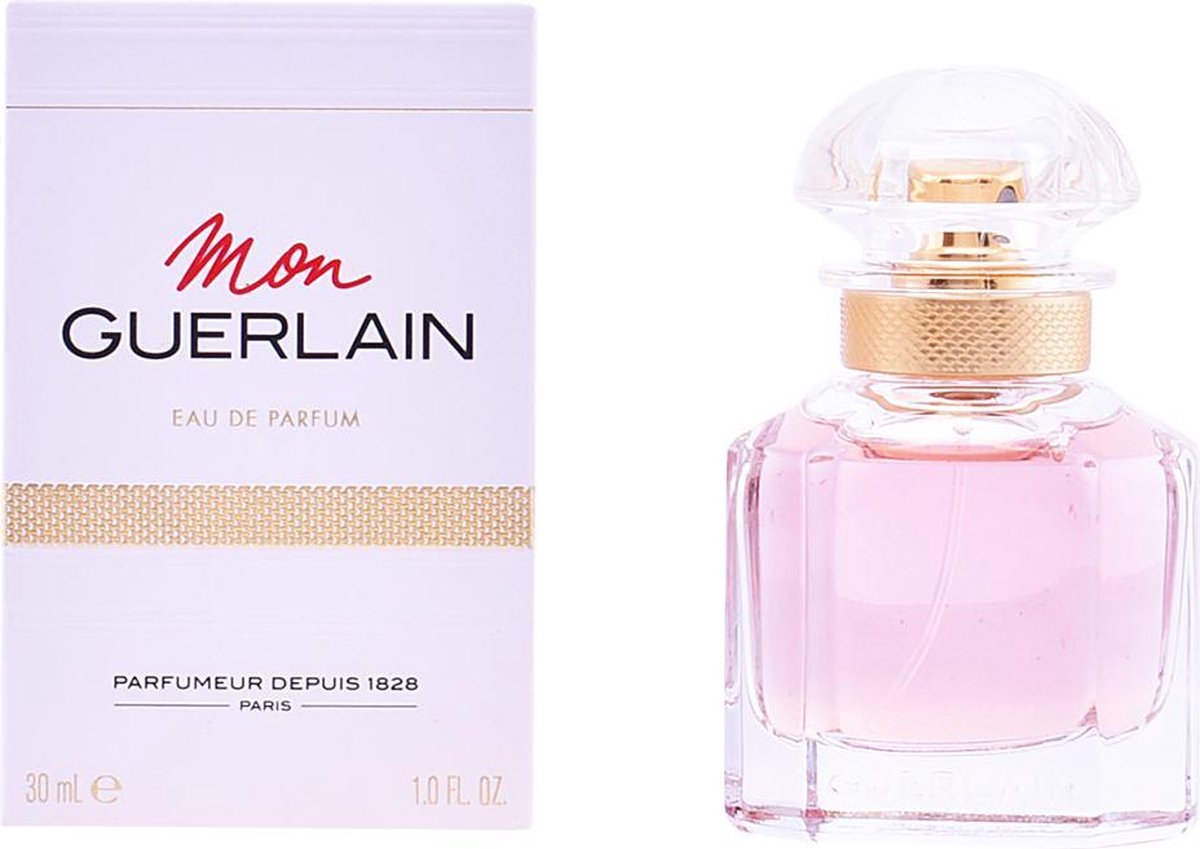 MON GUERLAIN  30 ml | parfum voor dames aanbieding | parfum femme | geurtjes vrouwen | geur
