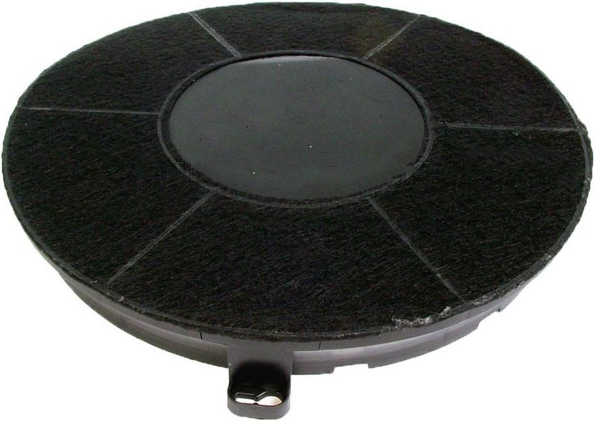 AllSpares Koolstoffilter Type 48 / Type 37 / AMC037