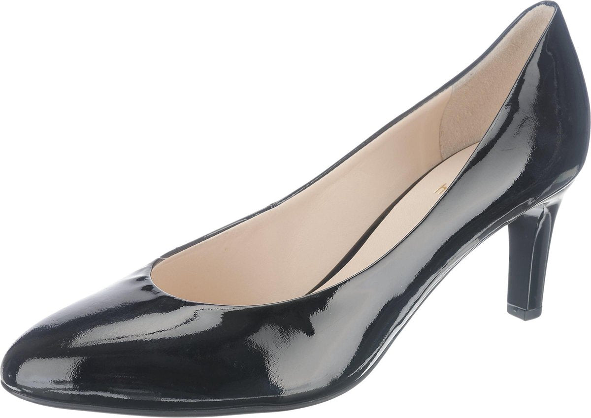 Högl pumps Zwart-38