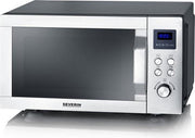 Severin MW 7758 - Combi-magnetron - met keramische bodem