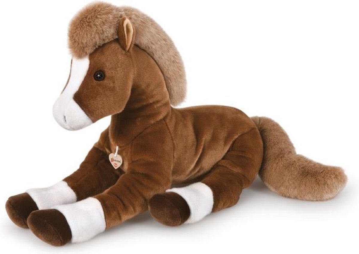 Trudi Bussi Classic Paard 70 cm.