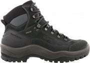 UNKNOWN Pampa Mid  - Wandelschoenen - Unisex - Maat 40 - Antraciet