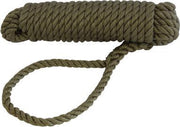 Talamex Superlene landvasten / LANDVAST MANILLA 16 MM - 16 MTR