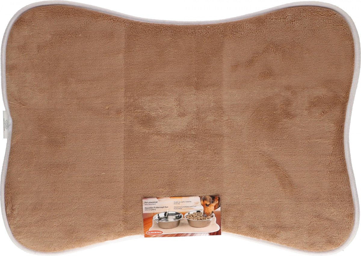 Tom Hondenplacemat 50 X 35