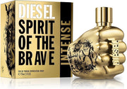 Spirit of the Brave Intense by Diesel 75 ml - Eau De Parfum Spray