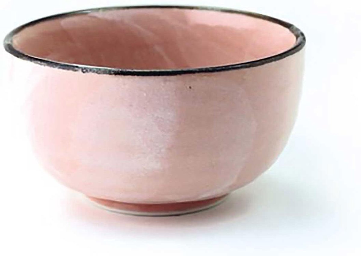 Originele Japanse Matcha Kom Hinode - Matcha kommen -  -  -