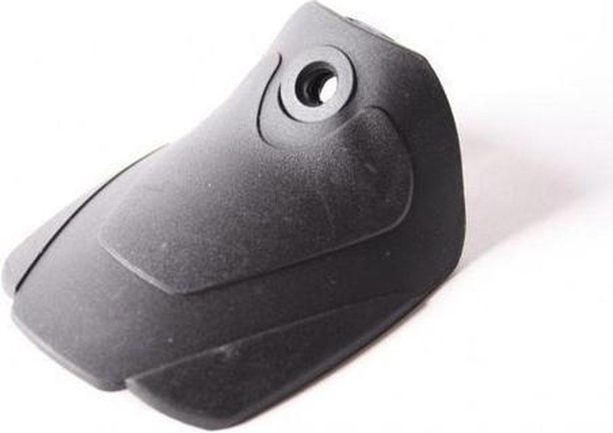 Sks Spatbordspoiler hybride 45mm