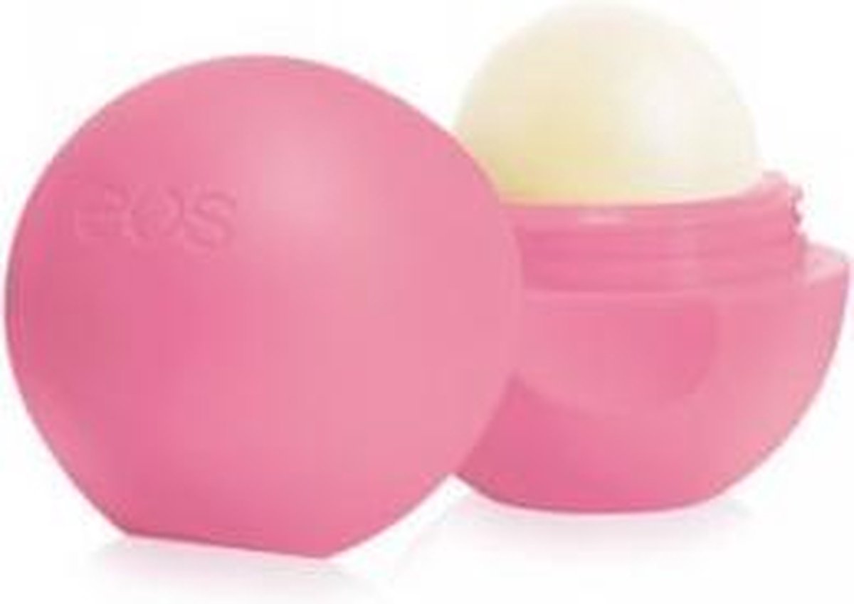 Eos Lipbalm "Strawberry Sorbet"