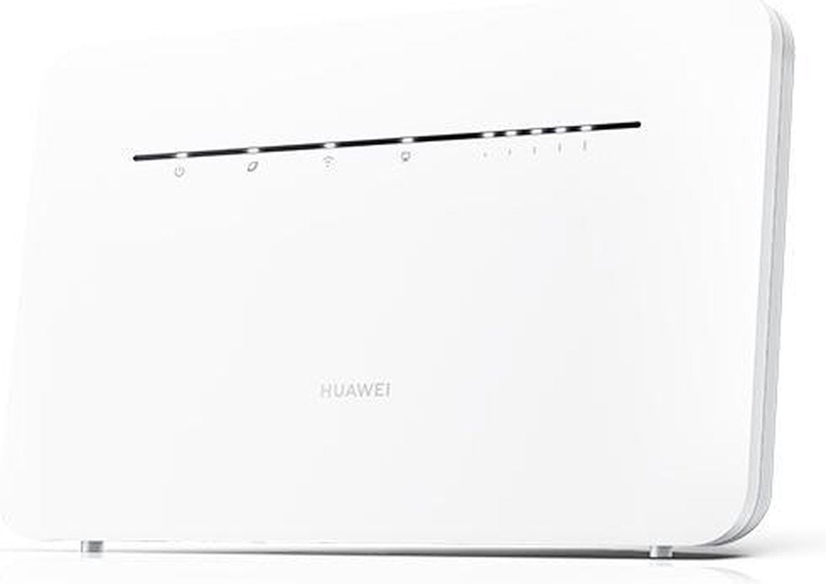Huawei B535-232 CAT7 LTE draadloze router | 3G-4G | dual band