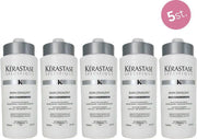 5X Kérastase Specifique Bain Divalent 1000ml