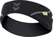 Stanno hardlopers hoofdband - Accessoires  - zwart - ONE
