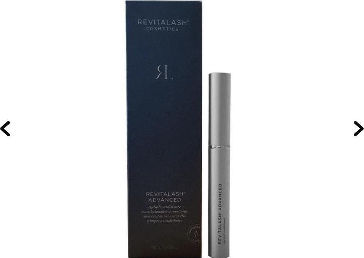 Revitalash Advanced Eyelash Conditioner Wimperserum - 3.5 ml