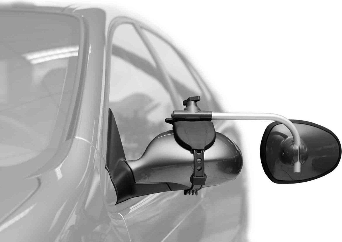 Repusel Caravanspiegel Repusel - Luxmax bol anti-verblindings glas