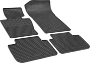 Rubber automatten BMW X3 E83 | Bouwjaren 2003 t/m 2010