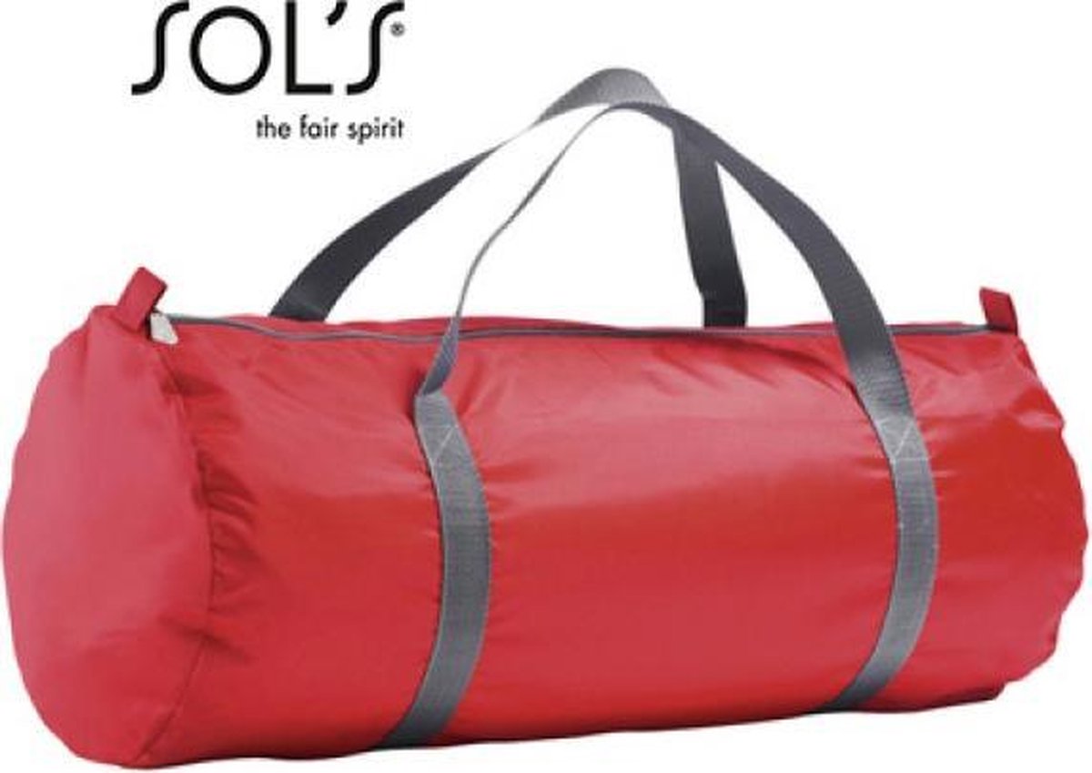 Reistas Casual Soho 67 (Rood)