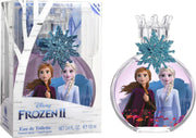Frozen II EDT 100 ml + charm