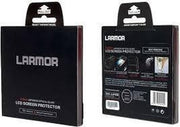 Larmor SA Screen Protector Nikon Z5/Z6/Z7/Z6II/Z7II/ Panasonic S1/S1R